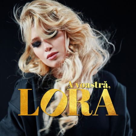 LORA - A VOASTRA LORA 2017 [ ALBUM CD ORIGINAL ]